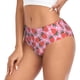 thumbnail image 2 of Fotbe Strawberry Calzones Estampados para Mujer – Ropa Interior de Algodón, Cómoda, Suave y Elástica-Small, 2 of 6