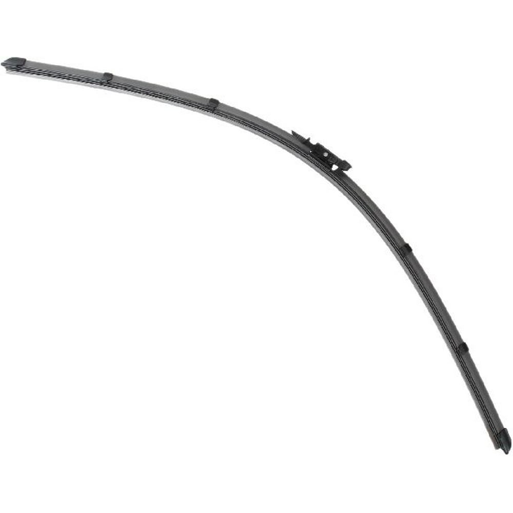 2012 Ford Focus Windshield Wipers Size