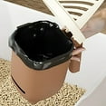 thumbnail image 4 of Portable Self-Cleaning Cat Litter Box with Storage & Leak-Proof Design – Efficient Waste Management Solution with Odor Control for Easy And Hygienic Maintenance, 4 of 9