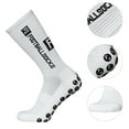 thumbnail image 2 of Calcetines 3 pares de calcetines de fútbol Calcetines de fútbol para hombres adultos Calcetines depo Tomshoo Calcetines, 2 of 7
