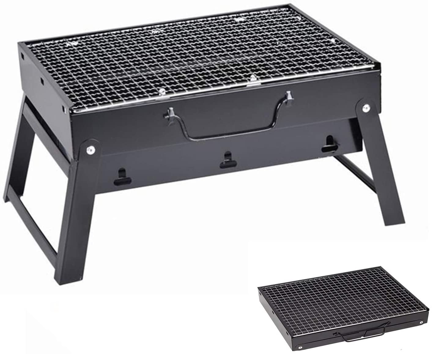 Charcoal Grill,Barbecue Grill, Barbecue Turners,Contact Grills,Suitcase