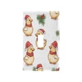 thumbnail image 2 of Switch Panel Switch Decoration 2.76x4.53x0.28 Inches Unused Outlet Cover Switch Plate Wall Plates Living Room Kitchen Bedroom Study Switches Christmas Cute Duck, 2 of 8