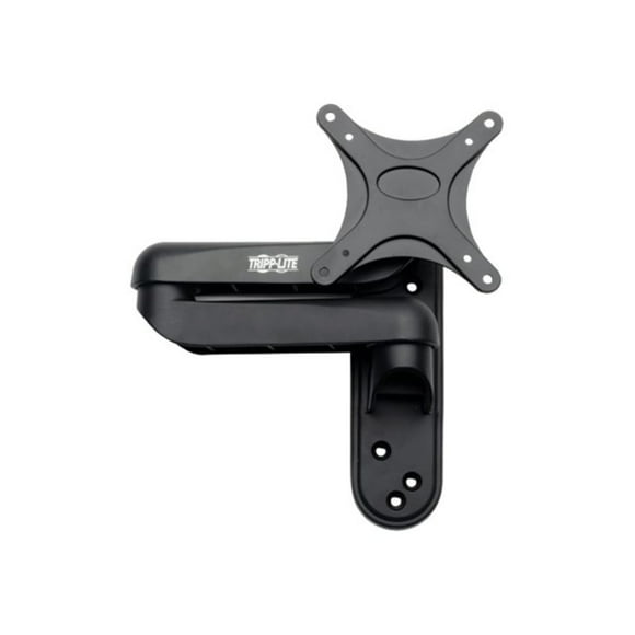 Versatile Swivel Tilt Wall Mount for 13" to 27" TVs and Monitors