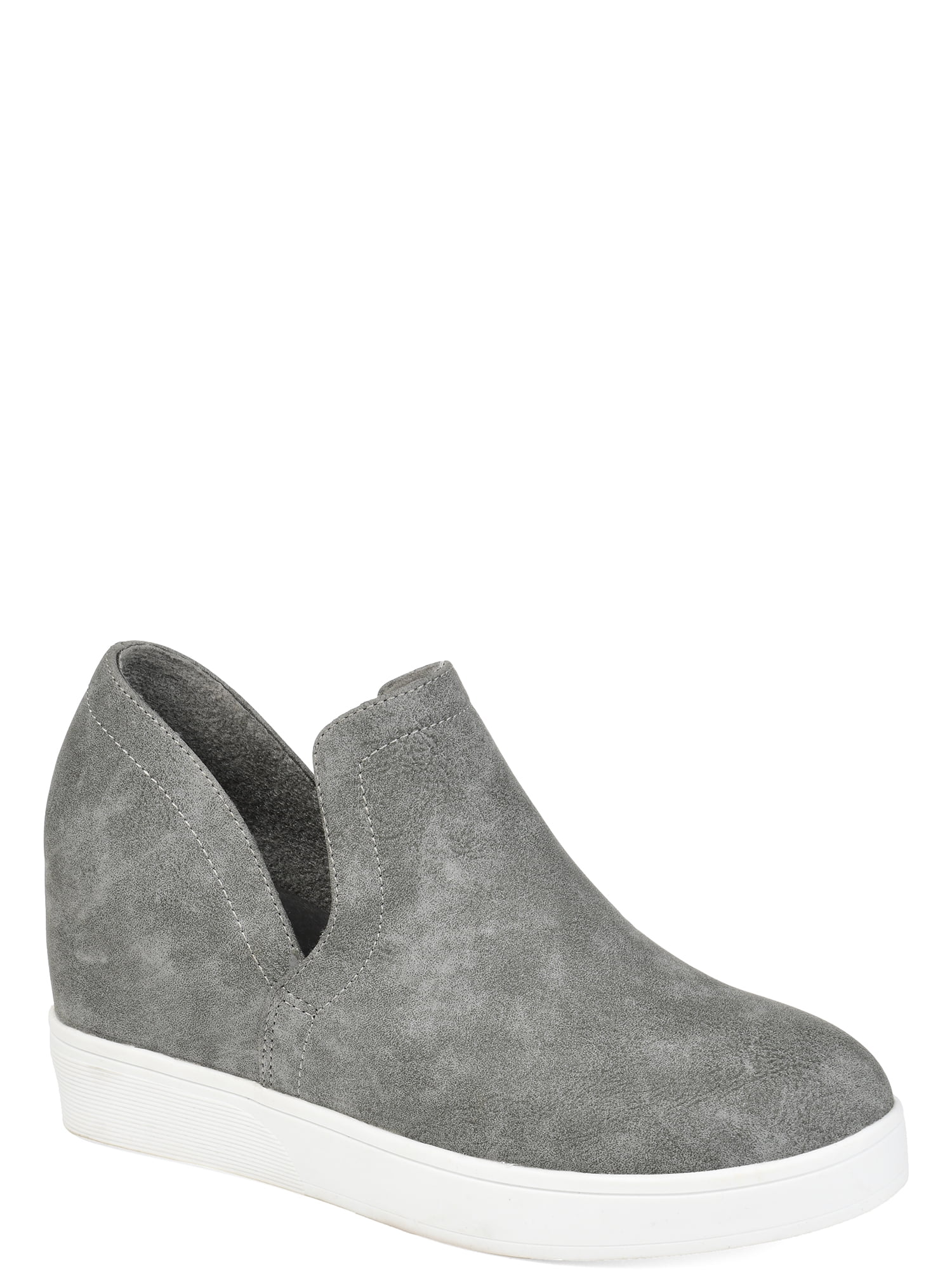hottest wedge sneakers