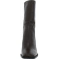 thumbnail image 3 of Franco Sarto Women's Stevenia Boot  Dark Brown 7.5M, 3 of 3
