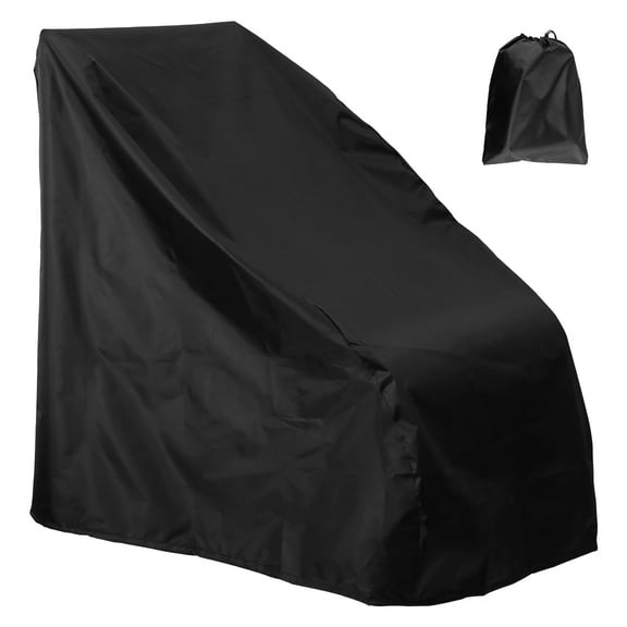 Wheelchair Cover Waterproof Electric Wheelchair Covers Prevent Rain Snow Dust Scooter Cover Portable Mobility Scooter Cover Adjustable Wheelchair Covers for Storage