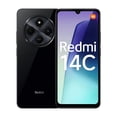 thumbnail image 1 of Xiaomi Redmi 14C 8GB 256GB Negro, 1 of 1