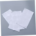 thumbnail image 6 of FOMIYES Non-Slip Bathtub Stickers, White Peva Adhesive for Bath Safety 32Pcs, 6 of 8