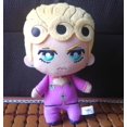 thumbnail image 3 of Jojoss Bizarre Adventure Golden Wind Plush Giorno Narancia Mista stuffed plush toy doll new, 3 of 5