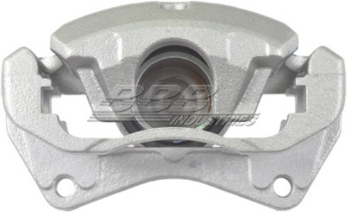 TERREPOWER formerly BBB Industries 99-01257A Reman Caliper w/installation Hardware