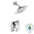 thumbnail image 4 of Moen TS2712EP 90-Degree Posi-Temp Shower Only, Chrome, 4 of 5