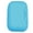 Blue, variant on Opvise Leakproof Plastic Travel Soap Dish and Holder