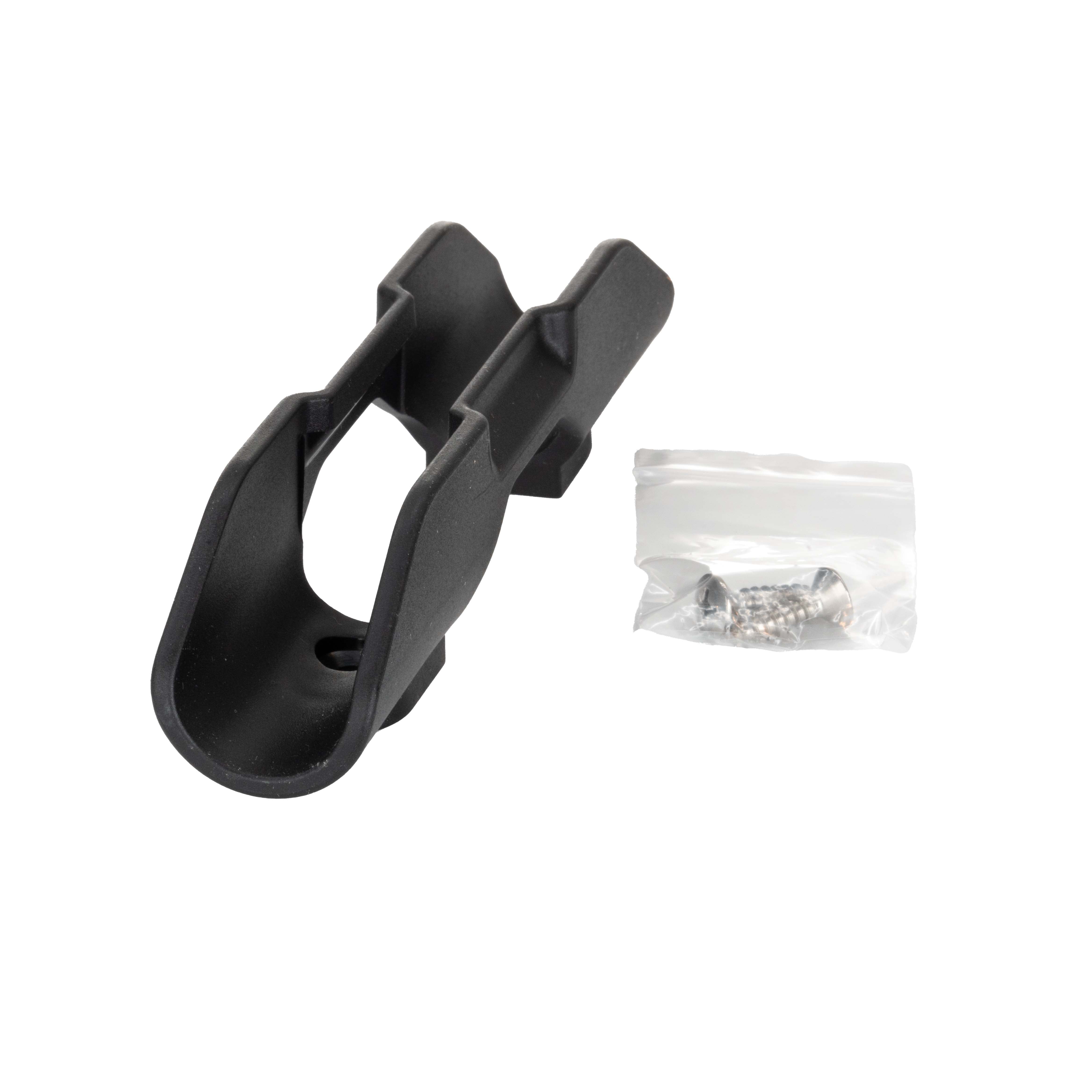 Ozark Trail Kayak Paddle Holder Clip with Universal Fit, Marine Paddle Storage Mount for Outdoor Use
