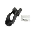thumbnail image 3 of Ozark Trail Kayak Paddle Holder Clip with Universal Fit, Marine Paddle Storage Mount for Outdoor Use, 3 of 9