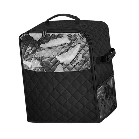Funda para batidora de pie BLESIY resistente con base deslizante L