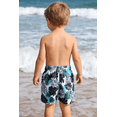 thumbnail image 3 of Younger Tree Baby Boy Swim Trunks Toddler Cute Cartoon Beach Bathing Shorts Swimsuit Swimwear for 2-3T, 3 of 9