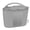 Grey-101oz, variant on 85oz Silicone Microwave Steam Sterilizer Bag for Baby Bottle, Breast Pump Parts Other Toddler Accessories, Portable Travle Reusable Sterilizing Storage Bag