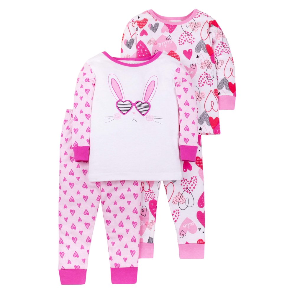 Little Star Organic Little Star Organic Baby Girls & Toddler Girls