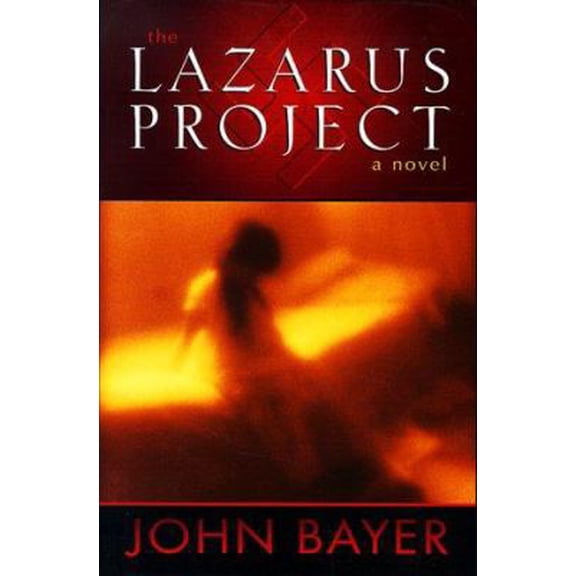 Pre-Owned The Lazarus Project: A Novel (Paperback) 0805401725 9780805401721