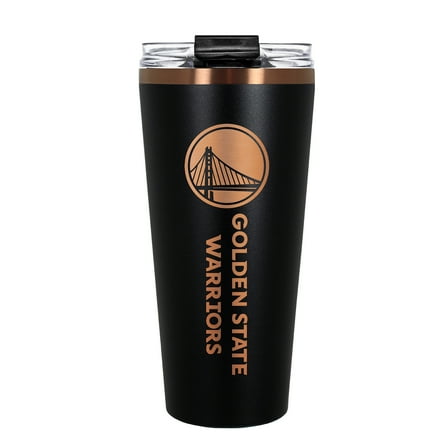 Golden State Warriors 30oz. Big Slim Tumbler