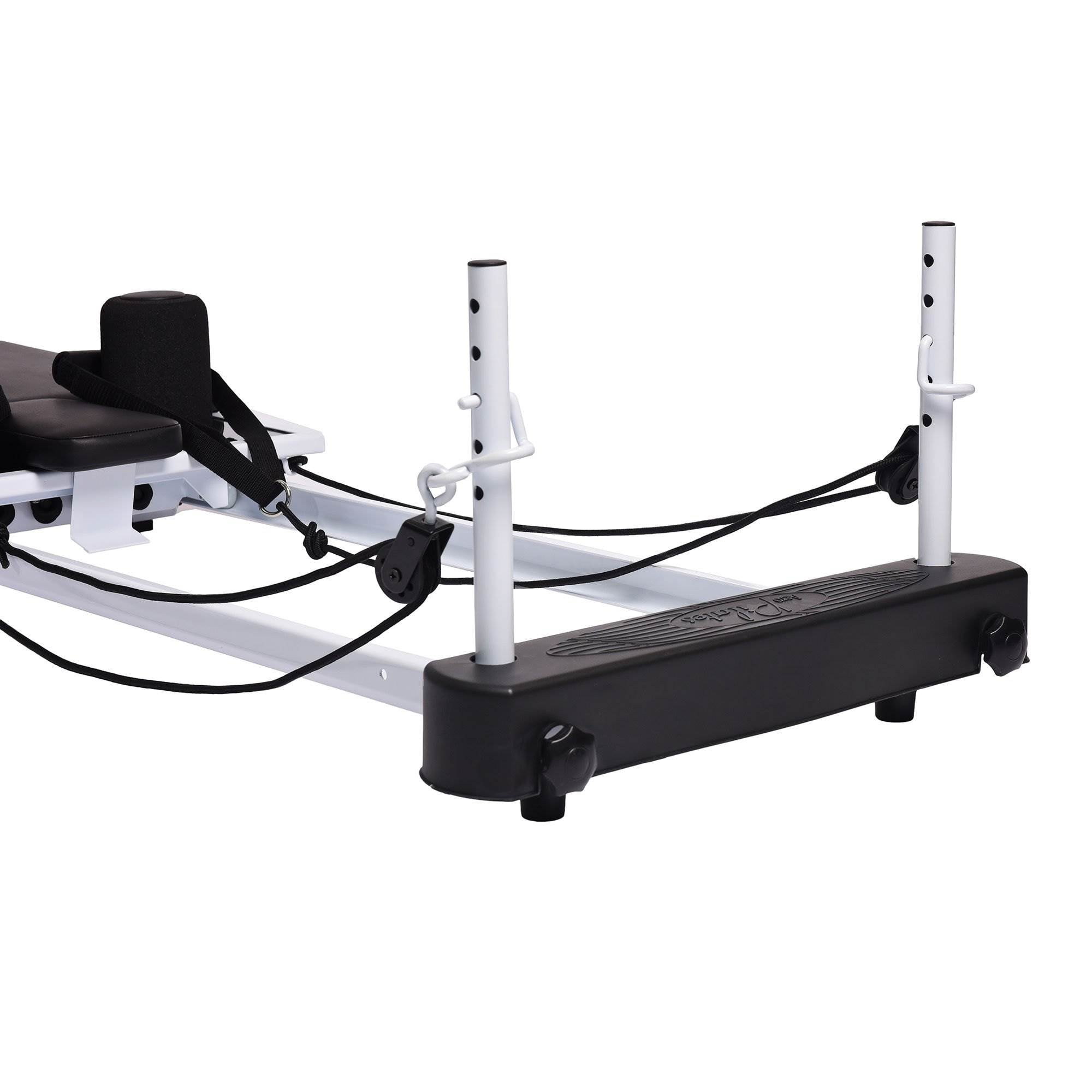 Overview of a Classical Pilates Reformer