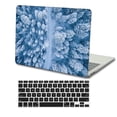 thumbnail image 3 of KSK KAISHEK Hard Case Cover Compatible with Early 2015/2014/2013/Late 2012 Released MacBook Pro 13 inchs with Retina Display No CD-ROM, No USB-C + Black Keyboard Cover Model: A1425 or A1502 QLXL0076, 3 of 5