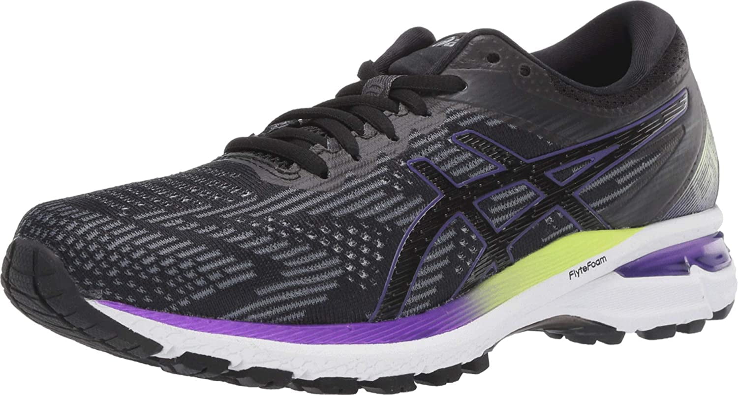 asics gt 2000 8 black red