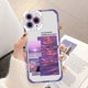 thumbnail image 3 of Landscape Clear Case For Samsung A54 5G A53 A52S A33 A13 A14 A21S A22 A23 A32 4G A50 A51 M14 S23 Ultra S22 Plus S21 S20 FE Cover, 3 of 5