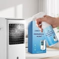 thumbnail image 5 of Home Hvac Supplies, Air Coil Cleaner for Indoor Air, Home Odor Eliminator for Ac Air Systems, Air Fresheners for Home Odor Eliminator for Ac Filters, Cuts Through, 5 of 6