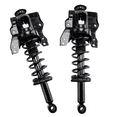 thumbnail image 2 of Shoxtec Rear Complete Struts fits 2001-2005 KIA Magentis 2001-2006 Optima; 2000-2005 Hyundai Sonata; 2001 XG300; 2002-2005 XG350; Repl no. 15071 15072, 2 of 7
