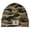 Green Camouflage, variant on John Deere Youth Boys' Knit Beanie Hat Slate Gray