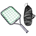 thumbnail image 3 of koolsoo Baseball Practice Racket 12oz Much More Control and Accuracy Training Device for Green, 3 of 9