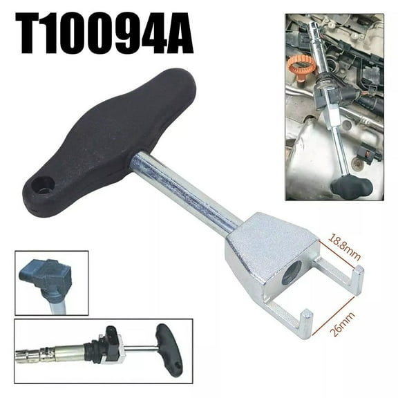 Car Auto Ignition Coil Puller Removal For 1. For 4L 1.6L Engines T10094A