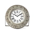 thumbnail image 3 of Imax 88710 Horloge de Bureau Galvanisée à Chaud, 3 of 5