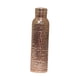 thumbnail image 3 of Botella deportiva de Metal, botella de agua de cobre de 620ml, botella de bebida para pesca, utensilios para bebida para viaje, Camping, gimnasio,, 3 of 9