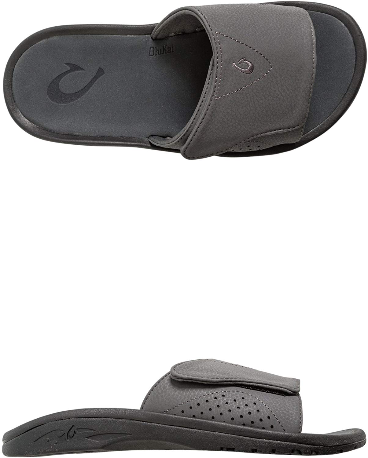 Olukai men's nalu slide Clearance