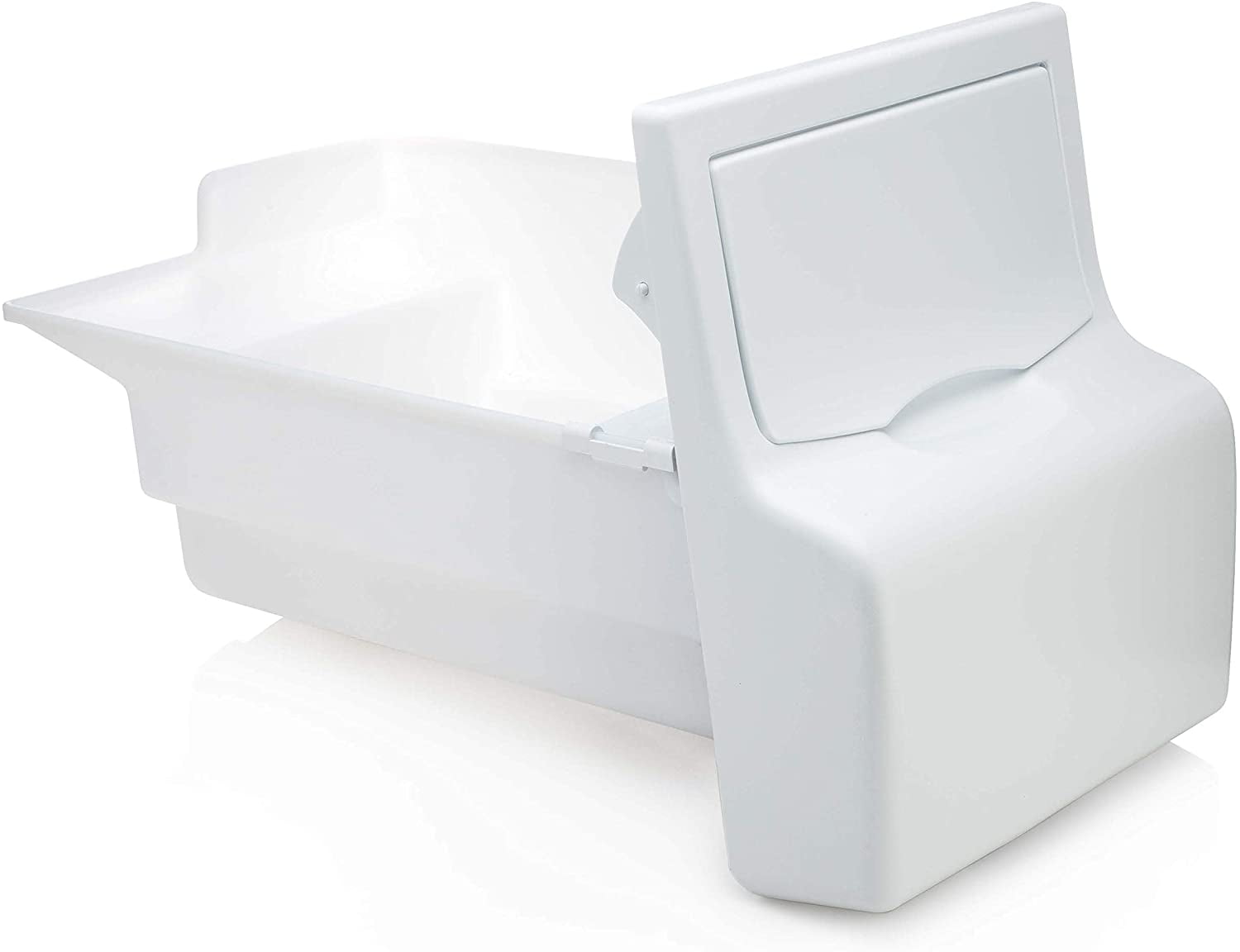 Genuine Frigidaire 241860803 Refrigerator Ice Bin Assembly