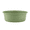 Green, variant on Premium Anti-Skid Stainless Steel Dog Bowl, Easy to Clean Pet Feeder by Pawpourri, 60.8 fl oz, Green