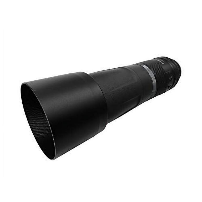 超望遠＆単焦点 Canon RF800mm F11 IS STM Amazon.com : RF 800mm F11 is STM : Electronics