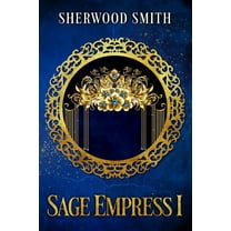 Sagacious Sage Empress I, Book 2, (Paperback)