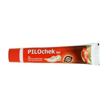 Dabur Pilochek Gel - 30 G