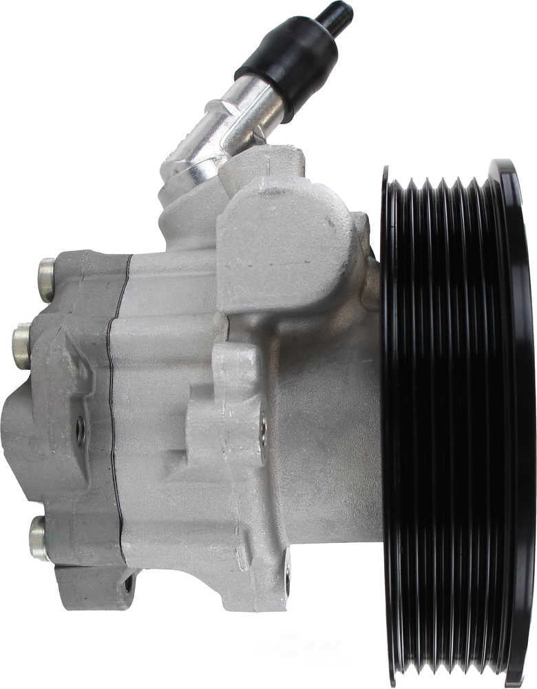 Atlantic Automotive Engineering 5855N AAE New Hydraulic Power Steering Pump 100% Tested
