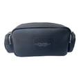 thumbnail image 3 of The Leather Cargo Bag Marc Jacobs Black, 3 of 7