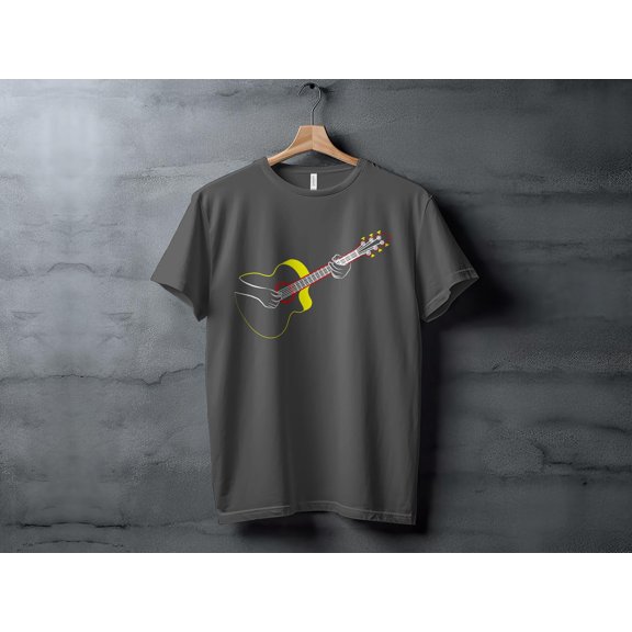 Guitarist Guitar Player Gift T-Shirt Guitar Tee Mens Womens Guitar Shirt Musician Shirt Music Shirt Funny Guitar Gift for Guitarist Tshirt