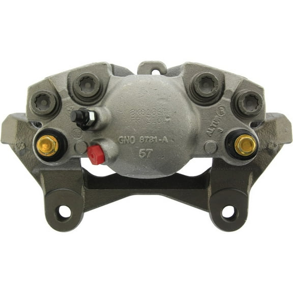 Centric Parts Disc Brake Caliper P/N:141.33159