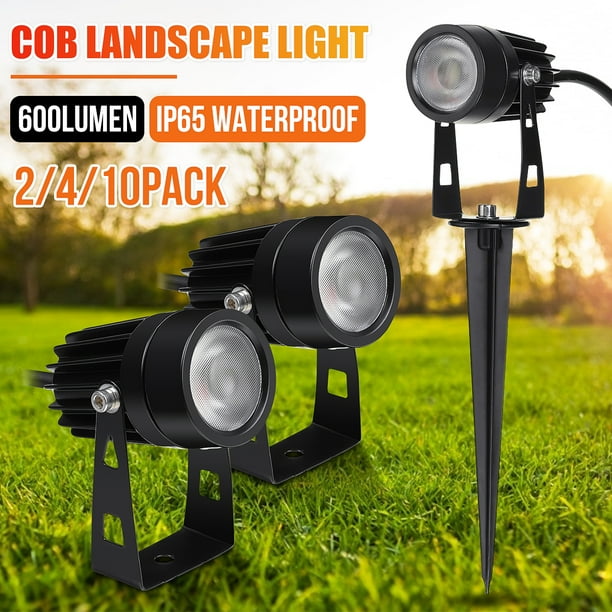 Greenclick landscape lighting outlet