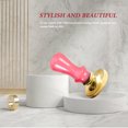 thumbnail image 4 of 6Pcs Universal Wax Seal Stamp Replacement Handle DIY Crafts Accessories, 4 of 8