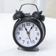 thumbnail image 2 of Alarm Clock Twin Bell Silent Movement Metal Heavy Sleepers Alarm Clock for Desktop JIKAIX, 2 of 5