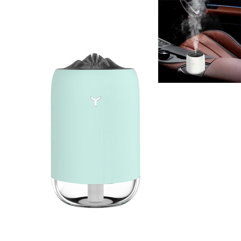 Car Humidifier, Portable Humidifier, Humidifier Humidifier, USB ...