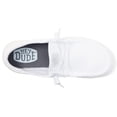 thumbnail image 2 of Zapatos HEYDUDE Wendy Funk Mono Blanco Textil, 2 of 6